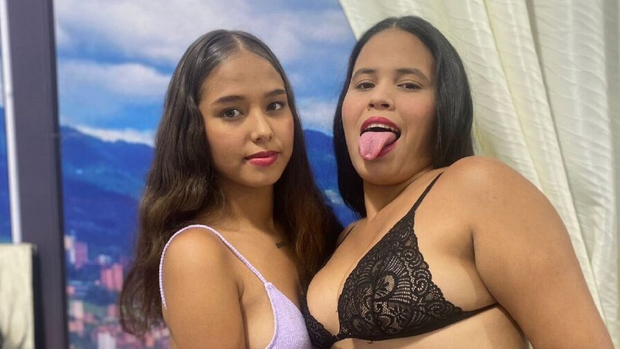 SusanAndNatasha